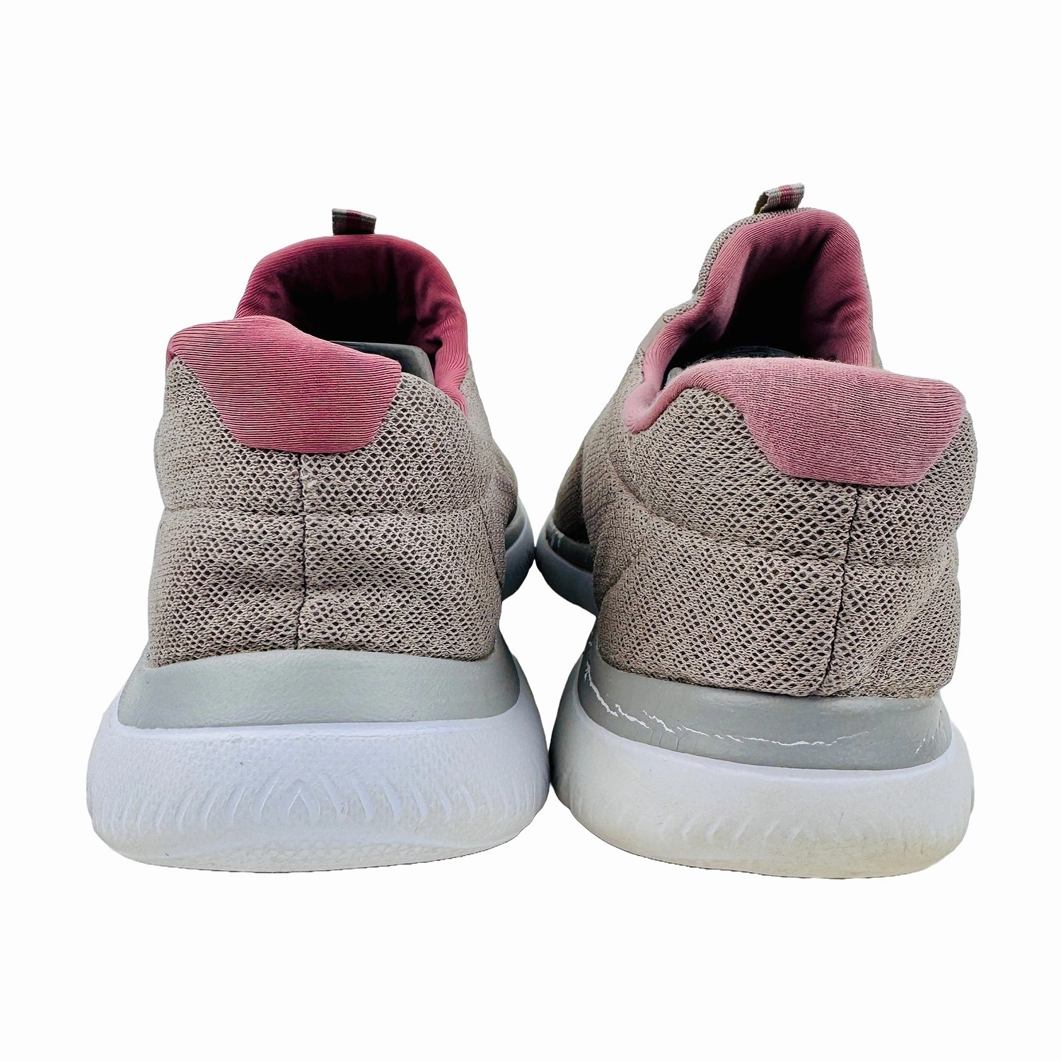 Best Training Gym Shoes Skechers Summit Shoes (Size 38.5) - 12980W TPPK