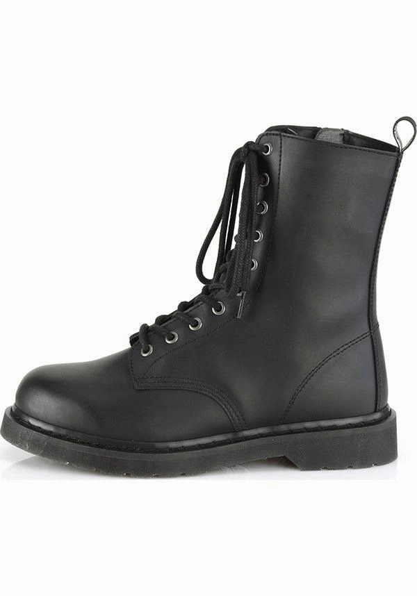 Cowgirl Boots On Sale BOLT-200 [Black] | BOOTS [PREORDER]