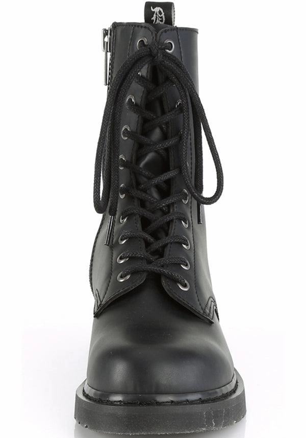 BOLT-200 [Black] | BOOTS [PREORDER] Nashville Tennessee Cowboy Boots