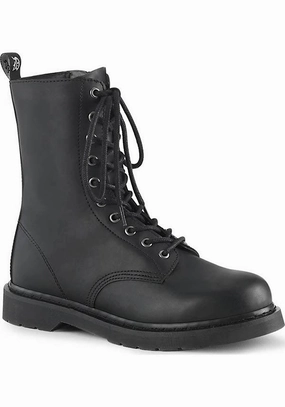 BOLT-200 [Black] | BOOTS [PREORDER] Corral Boots Near Me