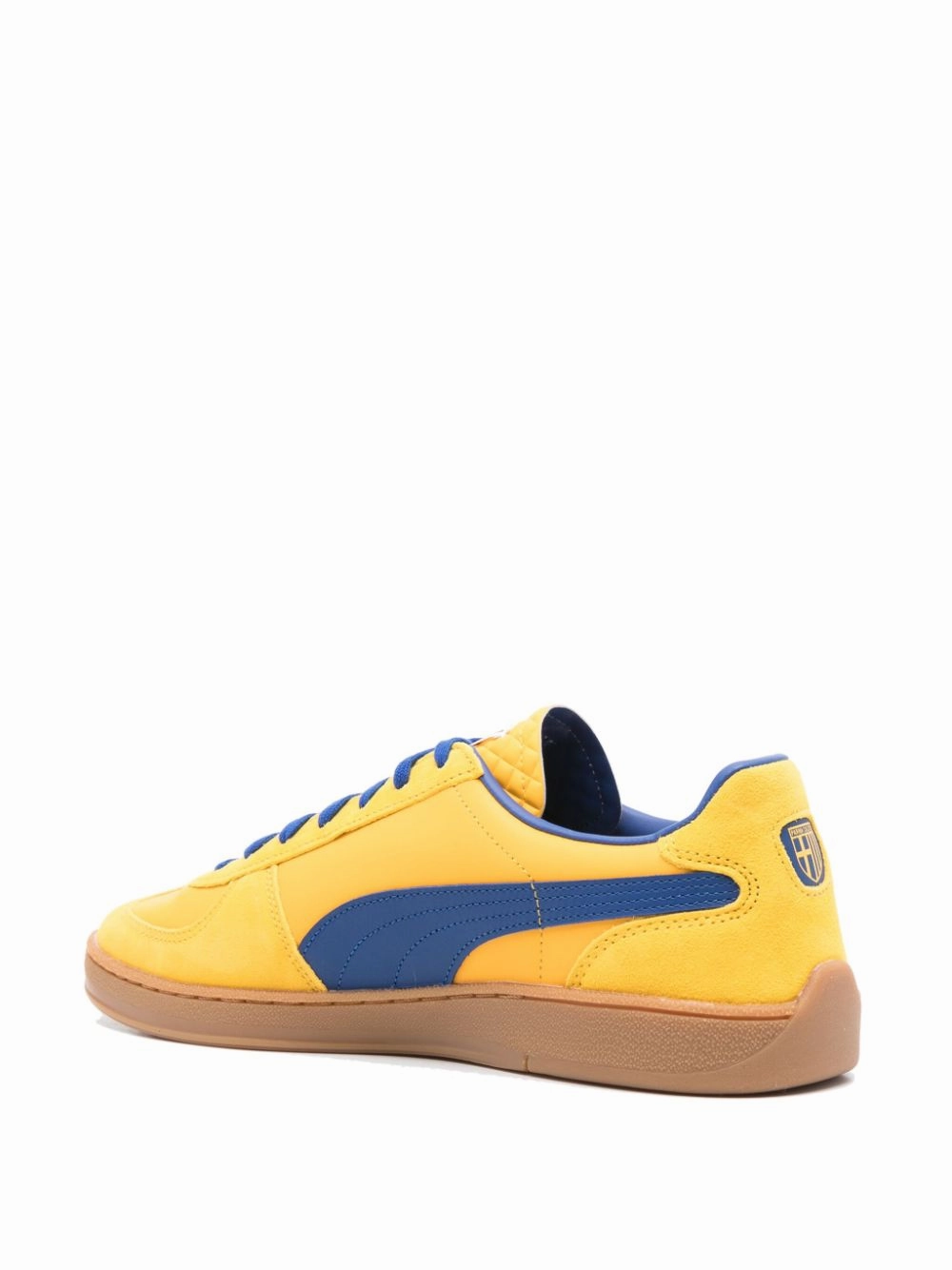 Loafer Sneakers x Parma Super Team sneakers