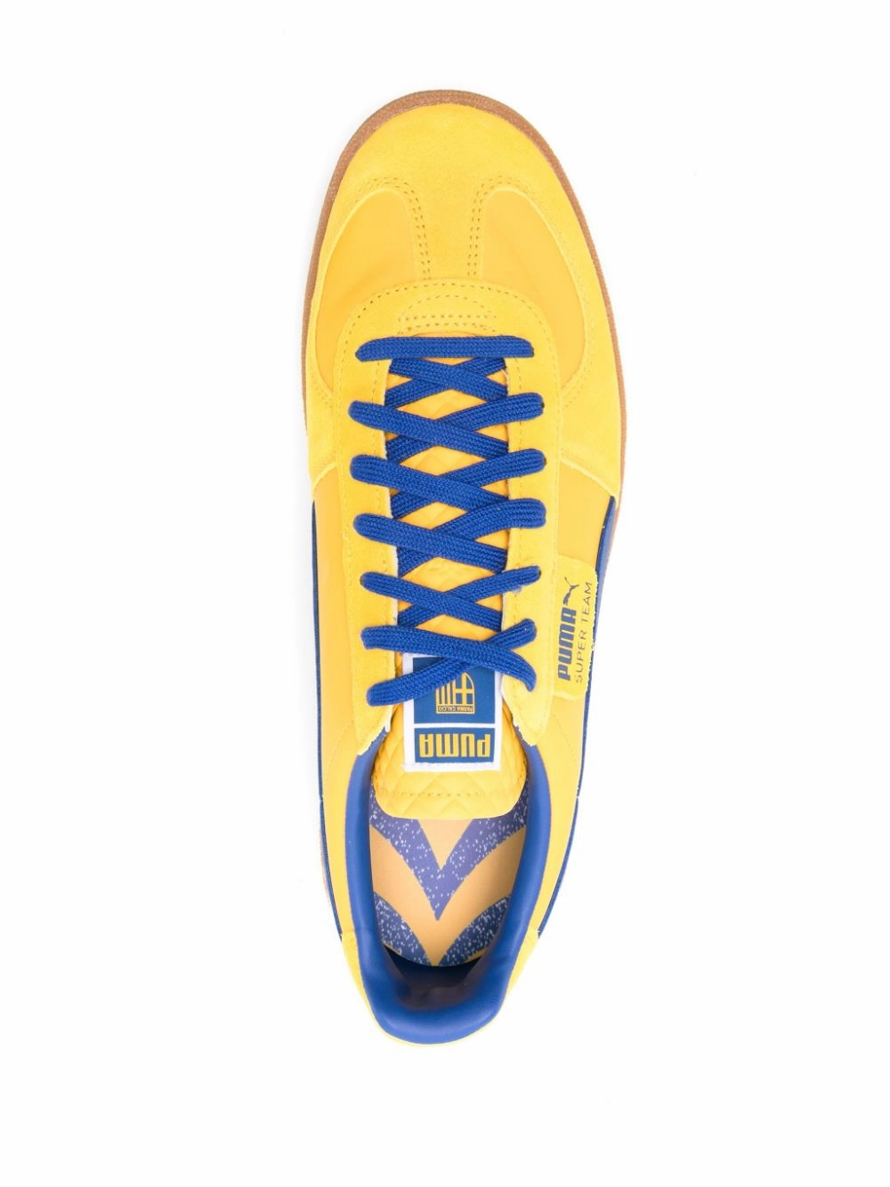 Anta Sneakers x Parma Super Team sneakers