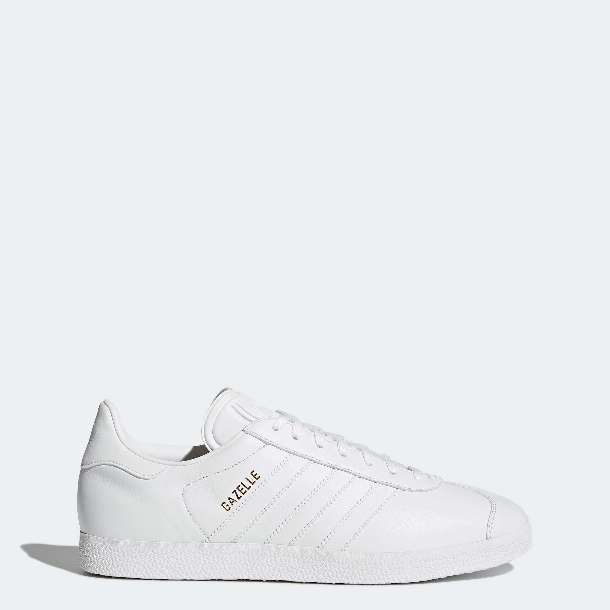 Adidas Volleyball.shoes Unisex adidas Originals Gazelle Shoes Cloud White