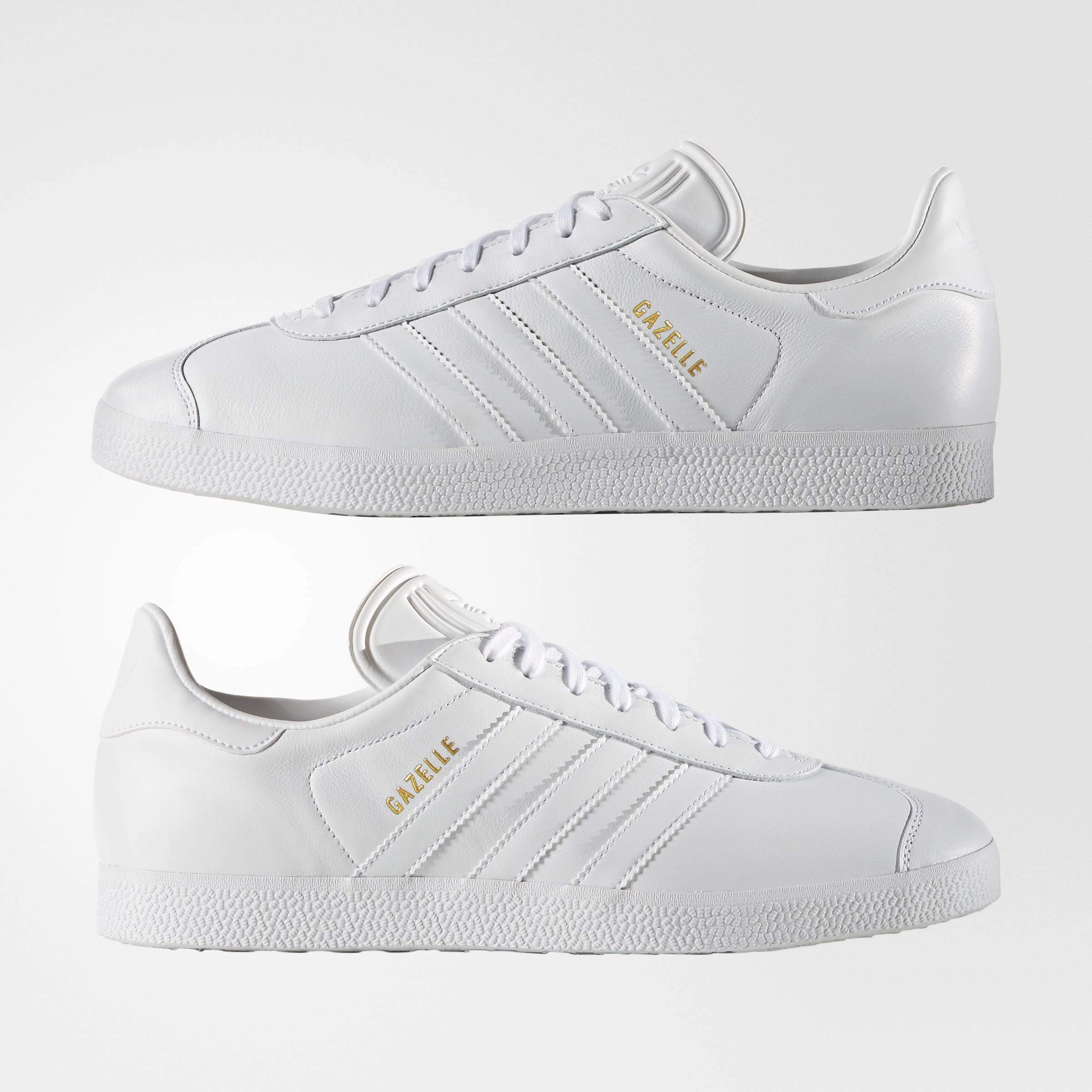 Unisex adidas Originals Gazelle Shoes Cloud White Adidas Zg23 Golf Shoes Review