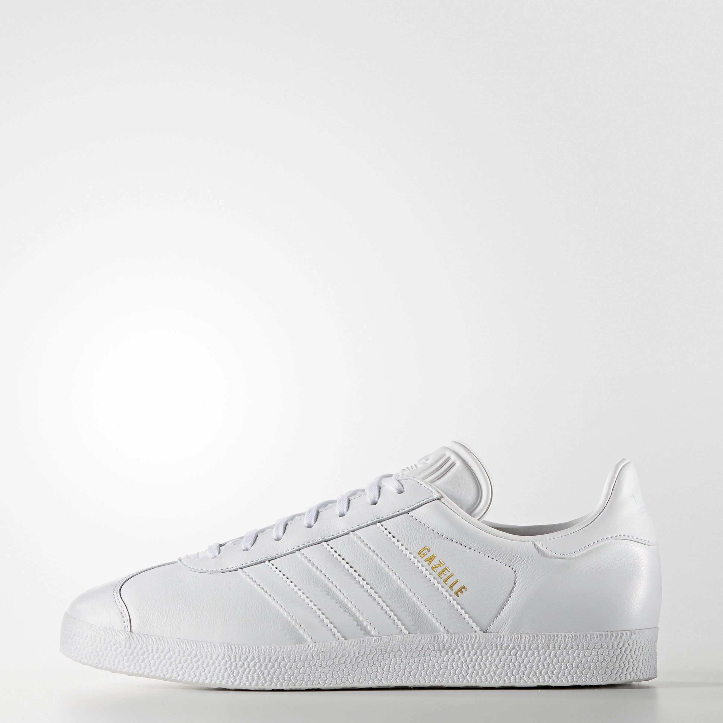Adidas Old School Shoes Unisex adidas Originals Gazelle Shoes Cloud White