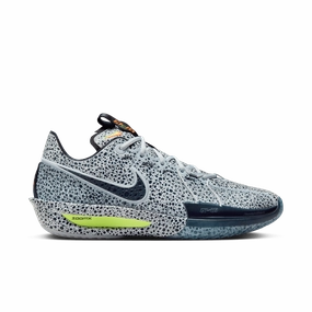 Nike G.T. Cut 3 Basketball Shoes 'Electric' Support Asics Running Shoes
