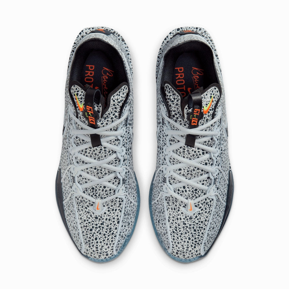 Nike G.T. Cut 3 Basketball Shoes 'Electric' Hideki Matsuyama Asics Golf Shoes