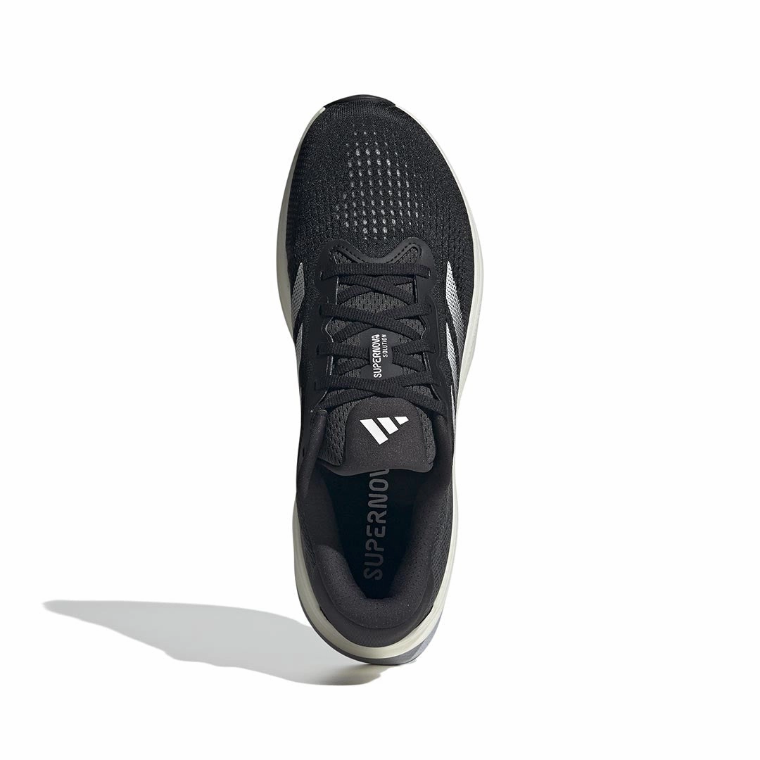 Adidas Road Shoes adidas - Men's Supernova Solution Shoes (IF3005)