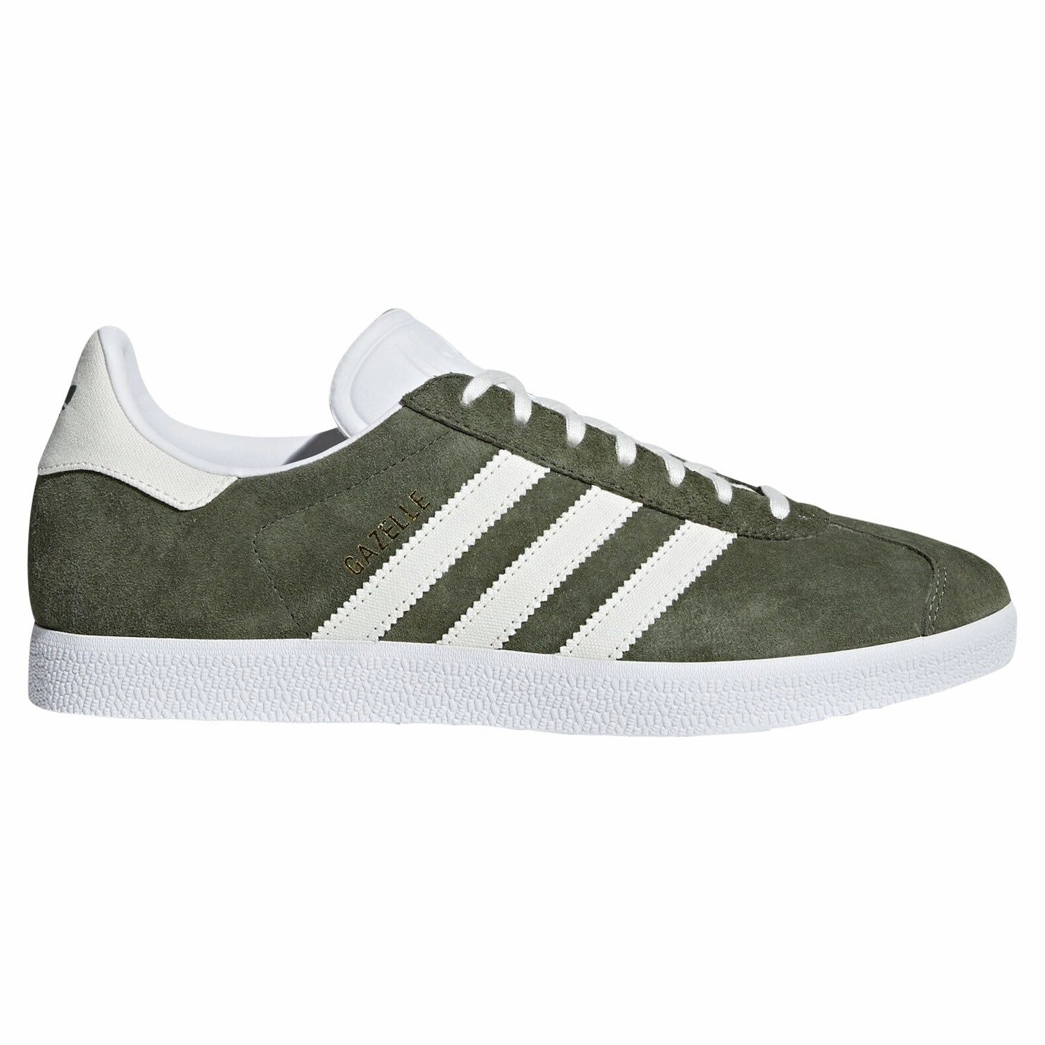 adidas Originals Gazelle Shoes - Base Green Adidas 404 Day Shoes