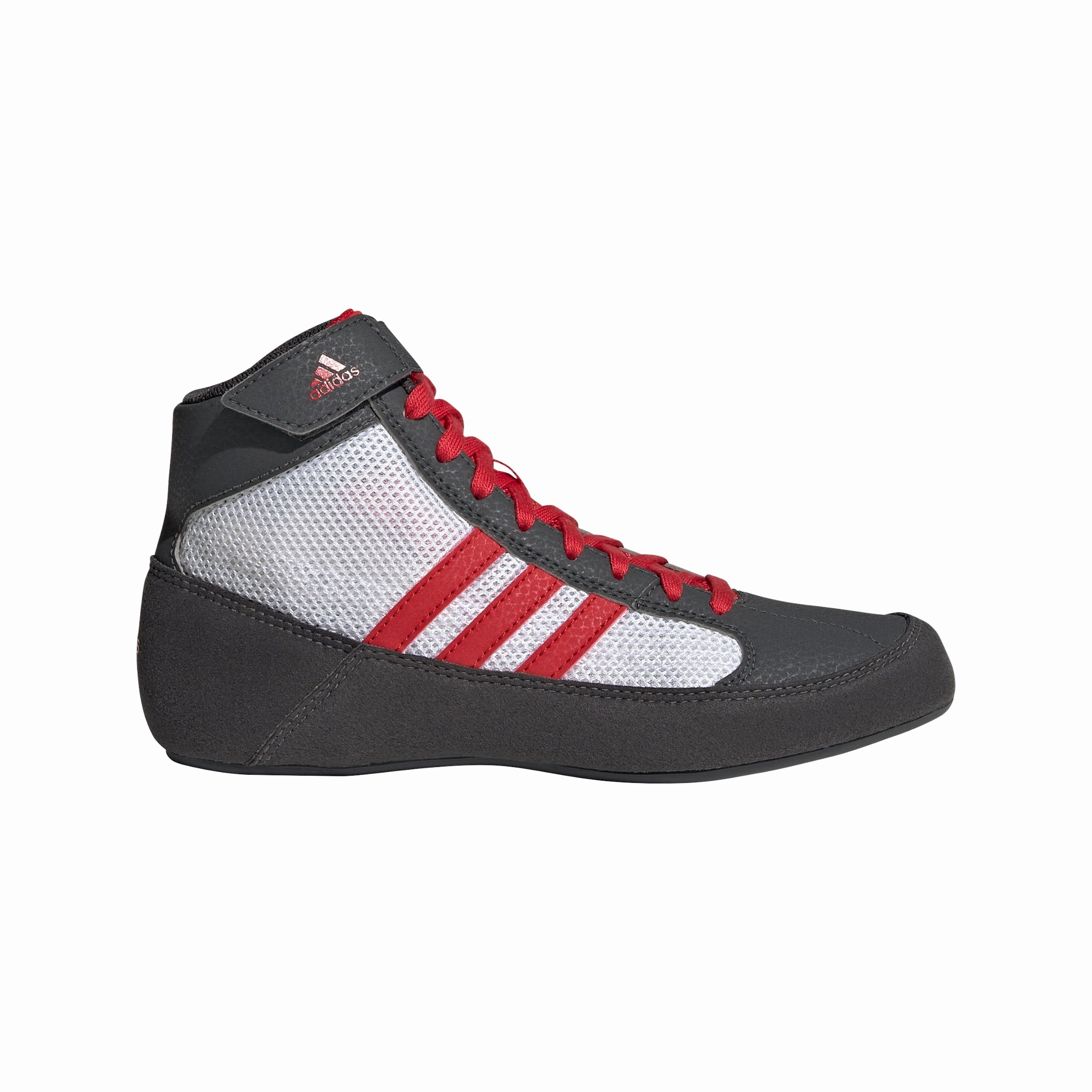 Most Comfortable Adidas Shoes Youth Adidas HVC 2 Wrestling Shoes