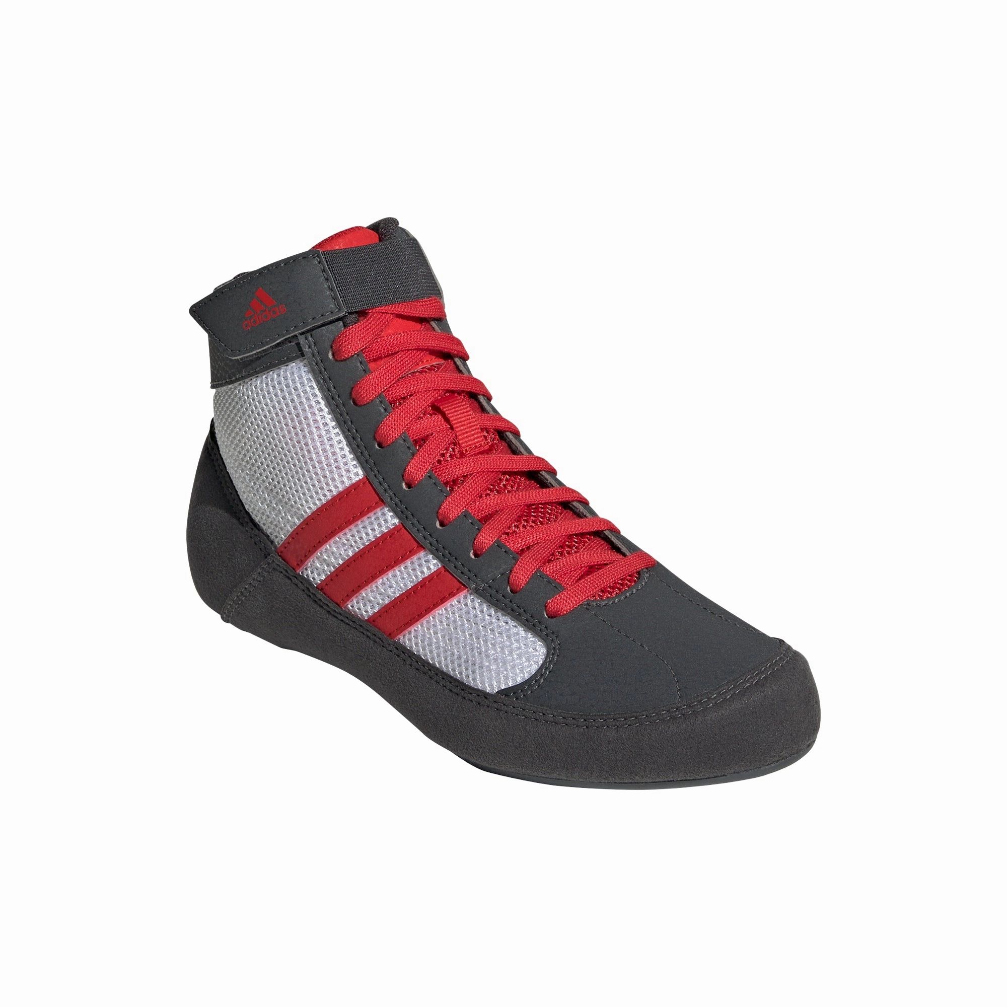 Taekwondo Adidas Shoes Youth Adidas HVC 2 Wrestling Shoes