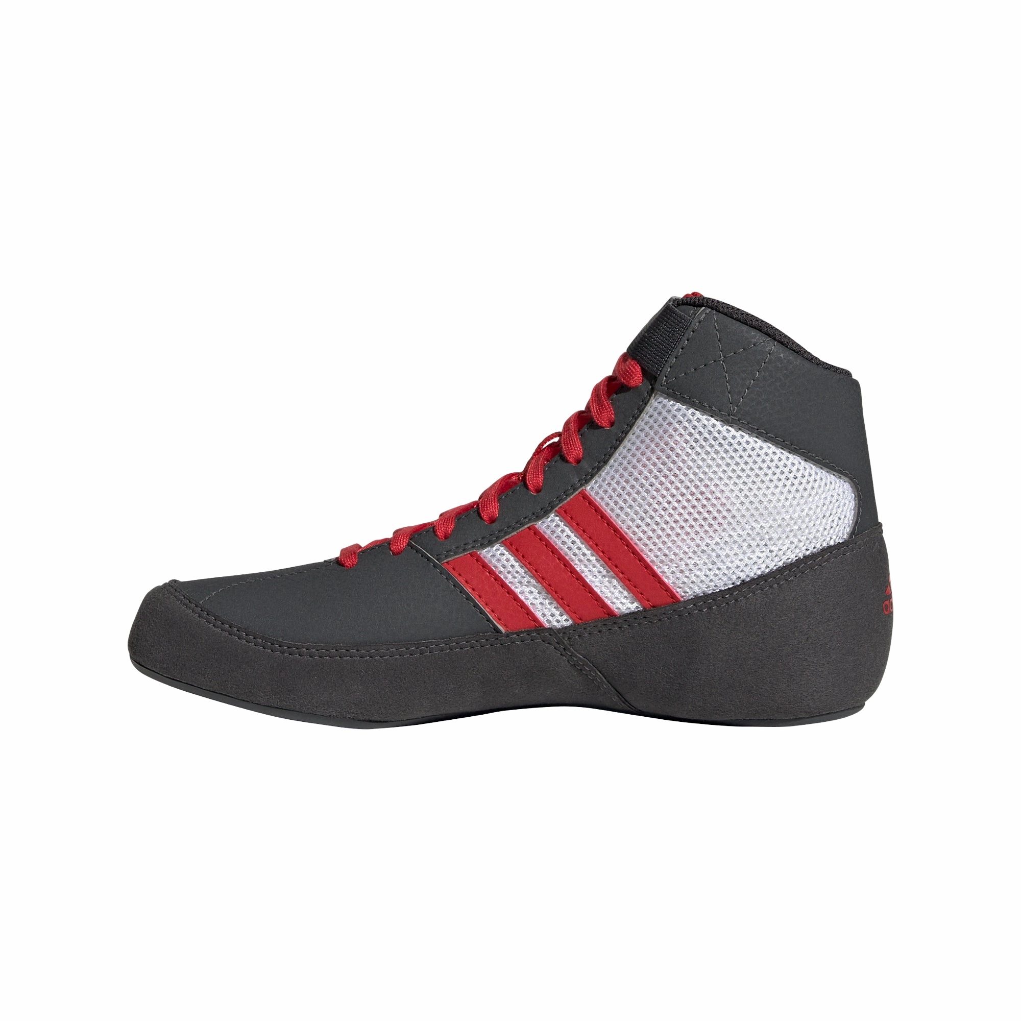 Youth Adidas HVC 2 Wrestling Shoes Adidas Energy Boost Shoes
