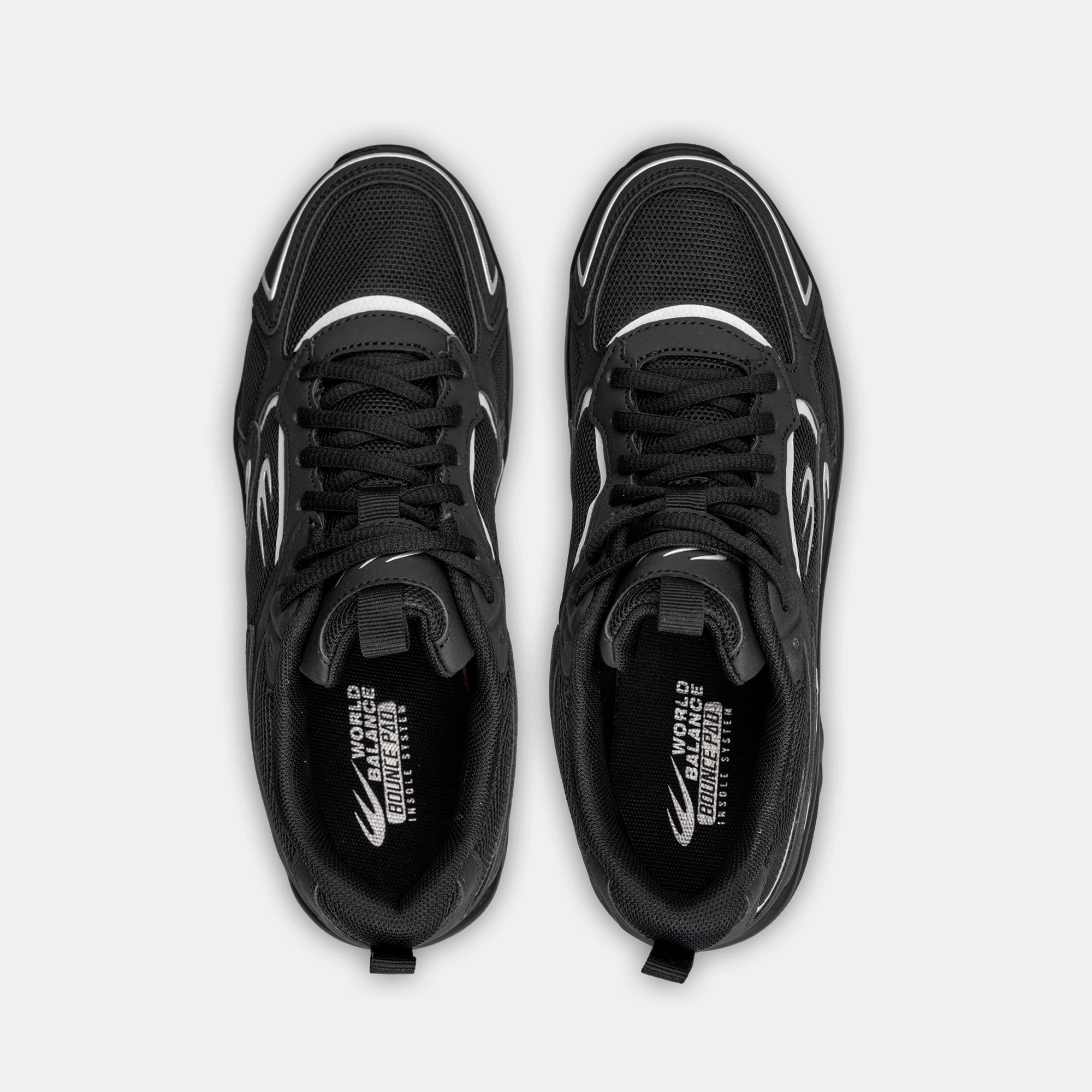 Train Reaction Shoes YUKI