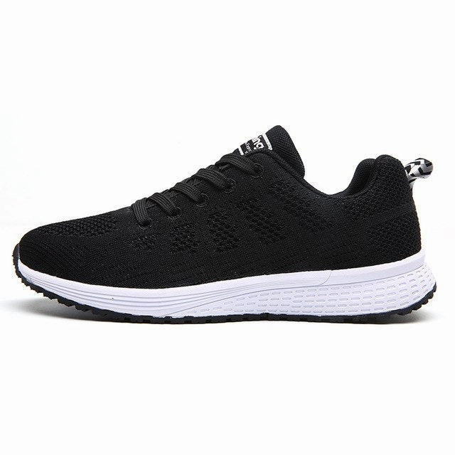 United Healthcare Sneakers Zapatillas Mujer Deportiva