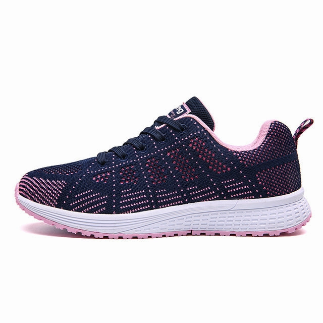 Zapatillas Mujer Deportiva Dr Scholls Time Off Sneakers