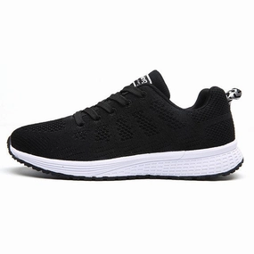 Zapatillas Mujer Deportiva Sneakers Shoes High Top