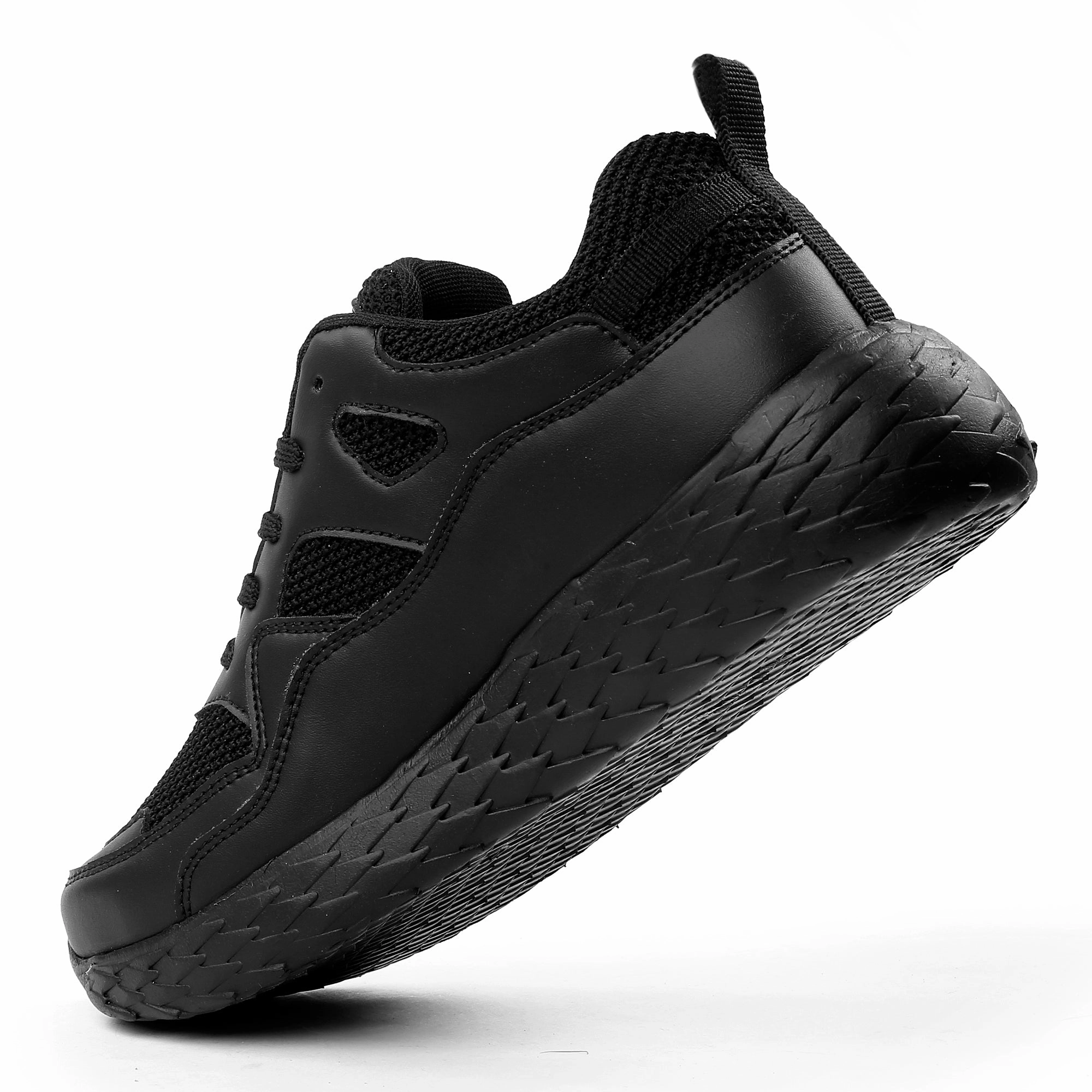 Bacca Bucci Women Wonder Chunky Sneakers Shoes for All Day-Use/Gym/Training/Casual Walking Abound Sneakers