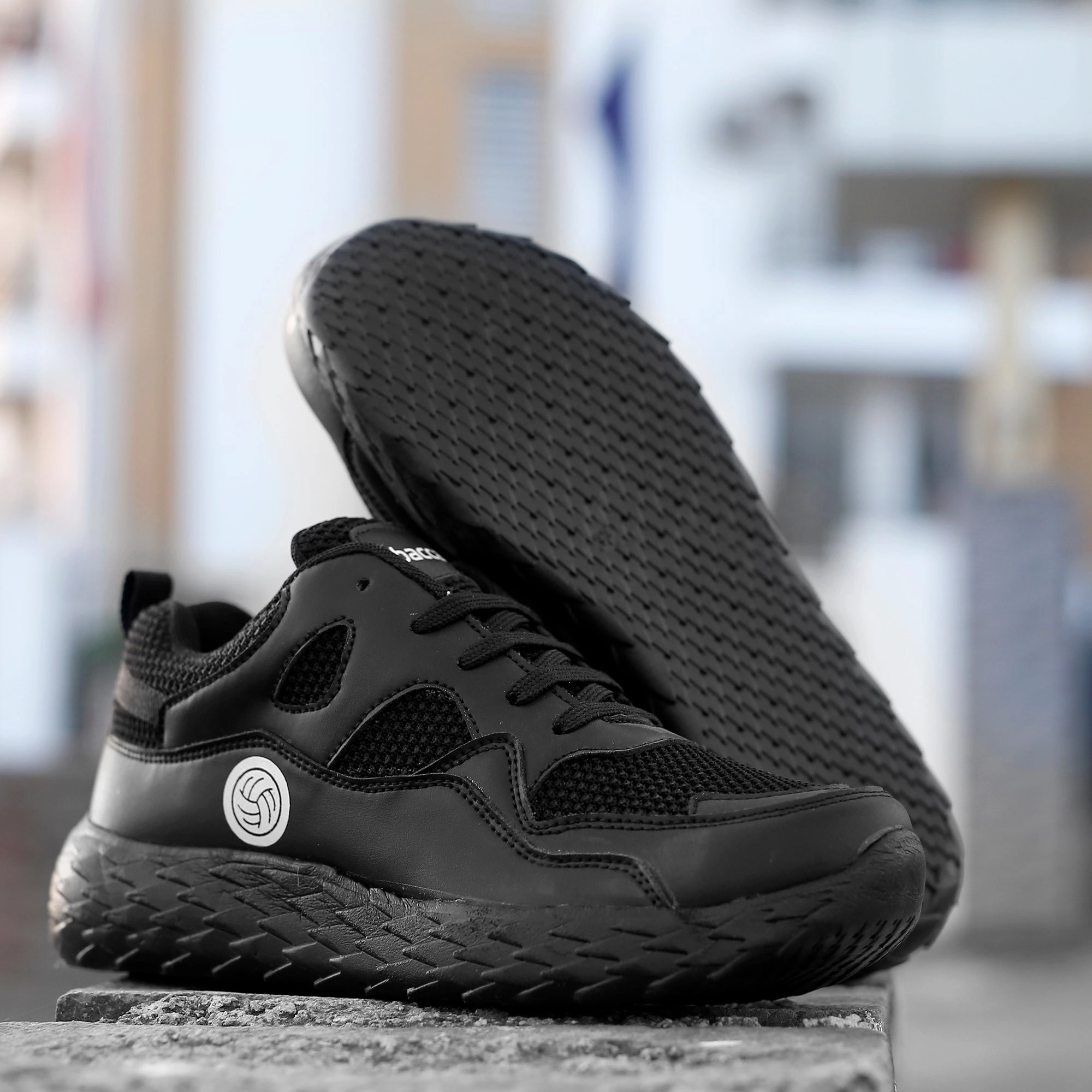 Bacca Bucci Women Wonder Chunky Sneakers Shoes for All Day-Use/Gym/Training/Casual Walking Shoe Dept Sneakers