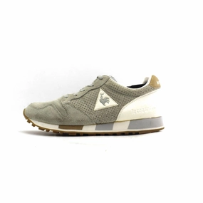 LE COQ SPORTIF OMEGA LACE-UP Dunk Low Retro Premium Se Split Casual Shoes