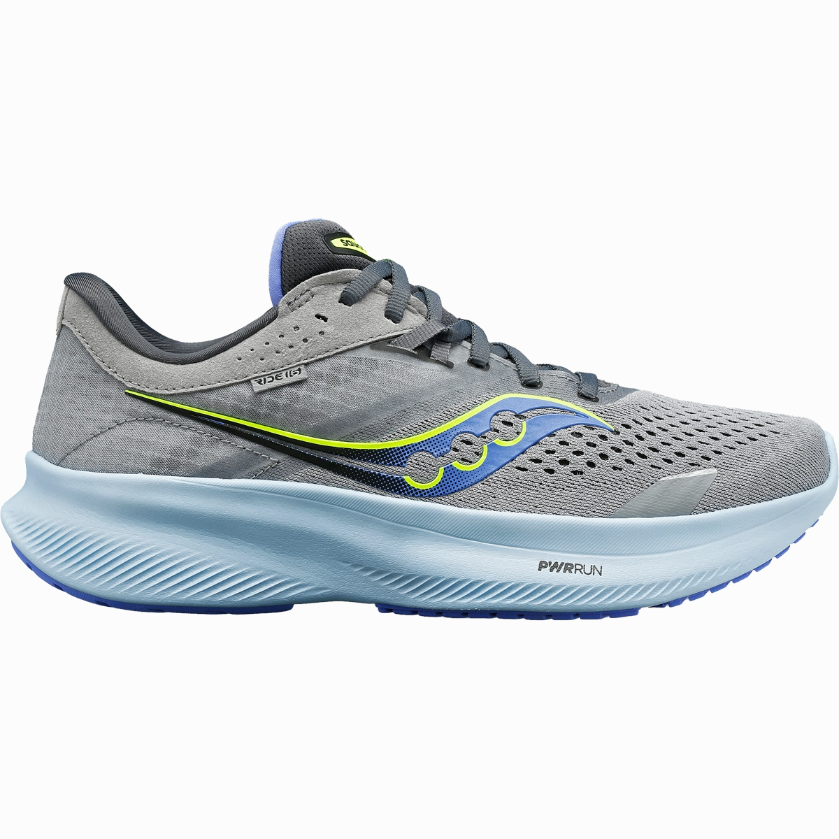 Mountain Waterproof Shoes Women's Ride 16