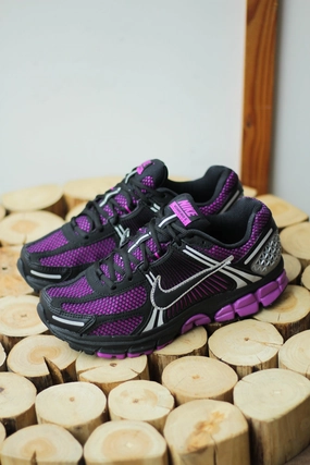 Asics Gel-kayano 30 Running Shoes ZOOM VOMERO 5 "VIVID PURPLE"